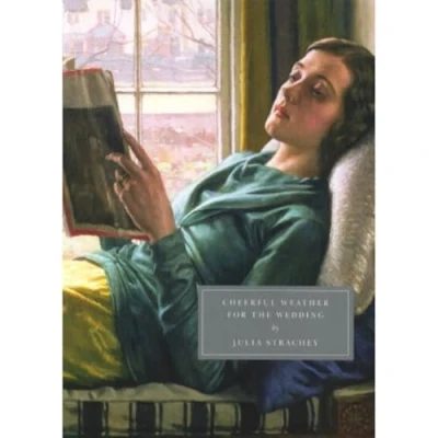 Abbildung von Cheerful Weather for the Wedding (Persephone Classics)