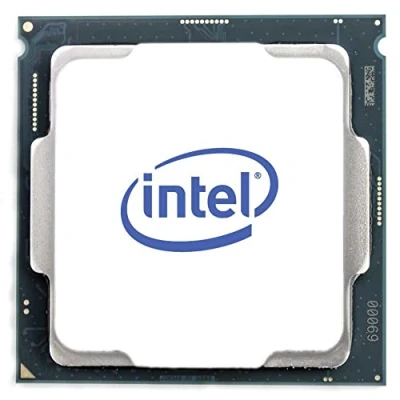 Abbildung von Intel Core G6405 11. Generation Desktop Prozessor (Basistakt: 4.1GHz Tuboboost: N/AGHz, 2 Kerne, LGA1200) BX80701G6405