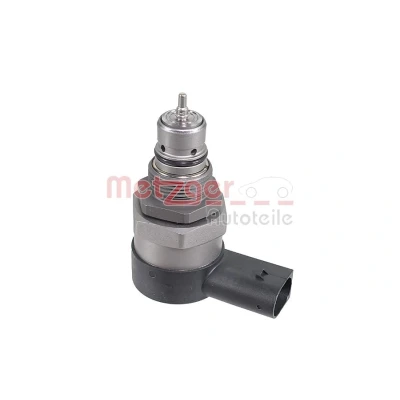 Abbildung von METZGER 0899416 Druckregelventil, Common Rail System Kraftstoffverteilerrohr AUDI: A4 B8 Avant, A5 Coupe, Allroad