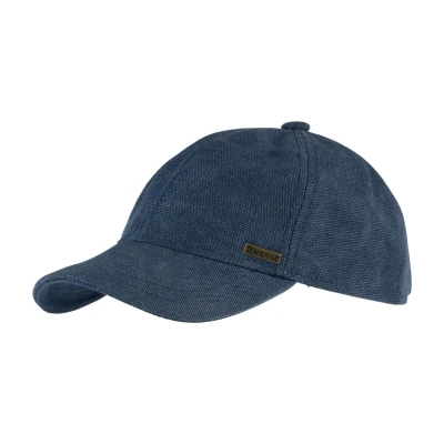 Abbildung von horka BASEBALLKAPPE CANVAS S Blau
