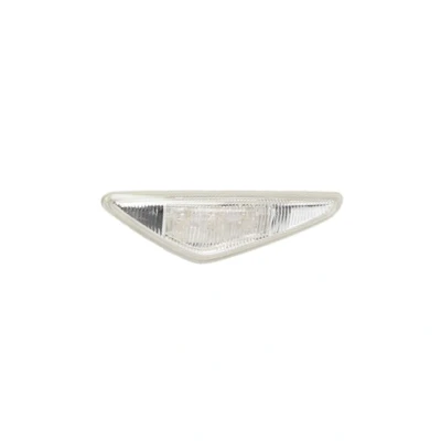 Abbildung von ALKAR 3001849 Blinker vorne links mit Lampenträger LED für Linkslenker BMW: 3 Cabrio, Coupe, Limousine