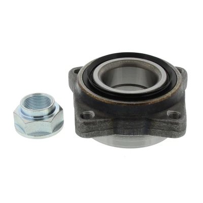 Abbildung von MAPCO 26509 Radlagersatz Vorderachse beidseitig HONDA: ACCORD 5 Coupe, 4,