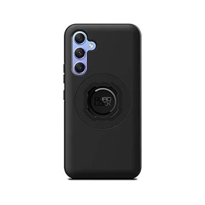 Abbildung von Quad Lock MAG Schutzhülle für Samsung Galaxy A55, QMC GA55