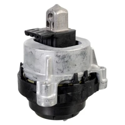 Abbildung von FEBI BILSTEIN 174775 Motorlager links Hydrolager BMW: X4, 5 Touring, Limousine