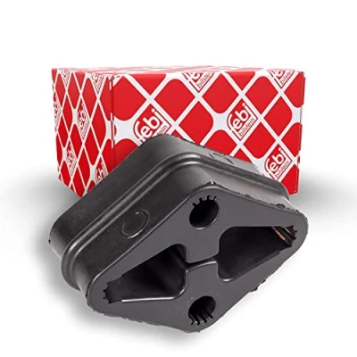 Abbildung von FEBI BILSTEIN 170929 Halter, Abgasanlage BMW: 3 Limousine, Cabrio, Touring, MINI: Countryman