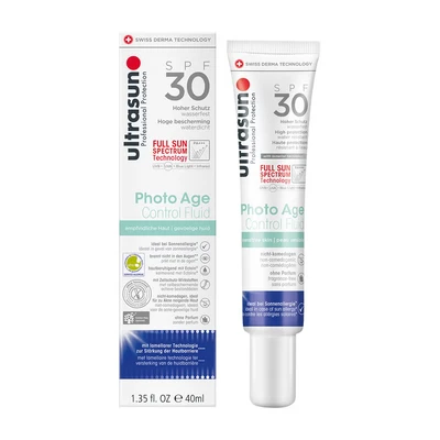 Abbildung von Photo Age Control Fluid SPF30 40 ml