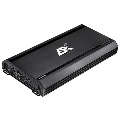 Abbildung von B Ware ESX SXE250.4 4 Kanal Class A/B Verstärker Endstufe mit 1000 Watt RMS