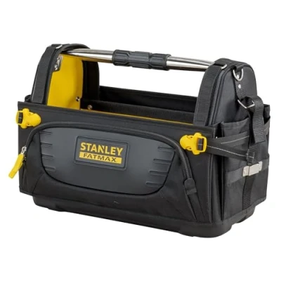 Abbildung von STANLEY Werkzeugtasche Fatmax Quick Access Trage