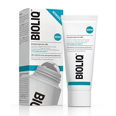 Abbildung von BIOLIQ DERMO Antyperspirant 48H 50 ml