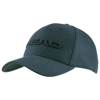 Abbildung von HEAD Unisex Adult Baseball Cap, Navy, One Size