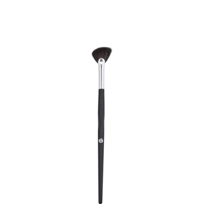 Abbildung von ENERGY Abgeschrägter Highlighter Fächerpinsel, Augenbrauenknochen Pinsel, Make up Pinsel M405