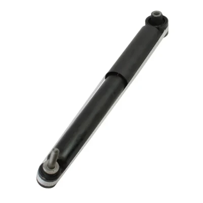 Abbildung von MAXGEAR 11 1345 Stoßdämpfer Hinterachse Gasdruck Zweirohr Teleskop NISSAN: Qashqai 2, RENAULT: Kadjar