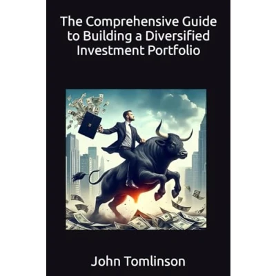 Abbildung von The Comprehensive Guide to Building a Diversified Investment Portfolio