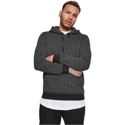 Abbildung von MisterTee Kapuzensweatshirt &quot;MisterTee Herren Fuckyou Hoody&quot;