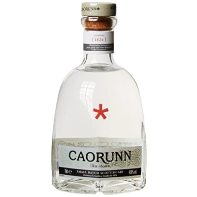 Abbildung von Gin Caorunn Small Batch (1 x 0.7 l)
