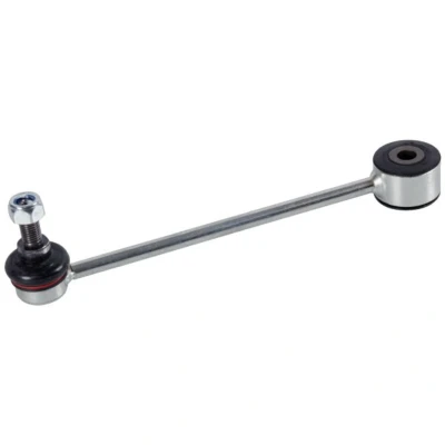Abbildung von FEBI BILSTEIN 27854 Koppelstange Hinterachse links, rechts 240 M12 x 1,5 mit selbstsichernder Mutter, Mutter VOLKSWAGEN: Caddy 3 Kombi