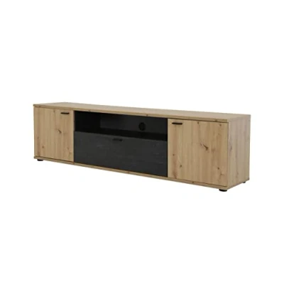 Abbildung von HELA TV Board &quot;Atlanta&quot;, Breite 180 cm
