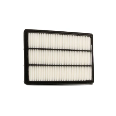 Abbildung von PURFLUX A1285 Luftfilter 52 237 360 Filtereinsatz MITSUBISHI: Pajero 4, 3, 3 SUV Cabrio