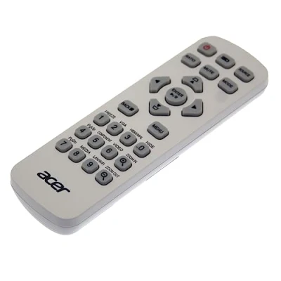 Abbildung von Acer Fernbedienung/Remote Control H6542BDK Serie (Original)