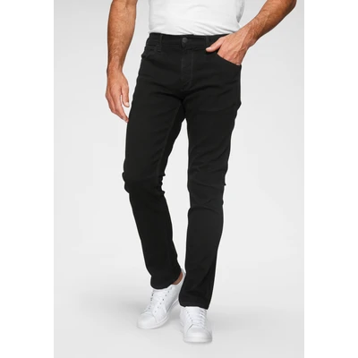 Abbildung von Wrangler Straight Jeans Authentic