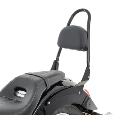 Abbildung von Sissybar Casual M für Indian Scout/Sixty 15 23 schwarz