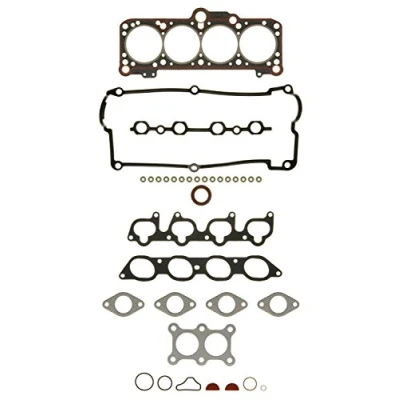 Abbildung von AJUSA 52167800 Dichtungssatz, Zylinderkopf mit Zylinderkopfdichtung, Ventilschaftabdichtung FIBERMAX VOLKSWAGEN: GOLF 3, Passat B3/B4 Variant