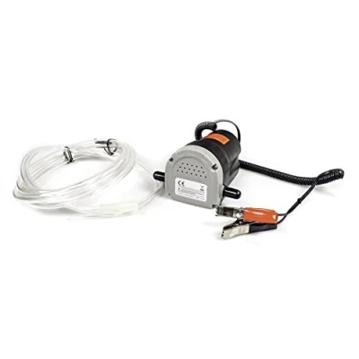 Abbildung von XL Perform Tools 552016 Elektrische Ölablass Pumpe 12 V