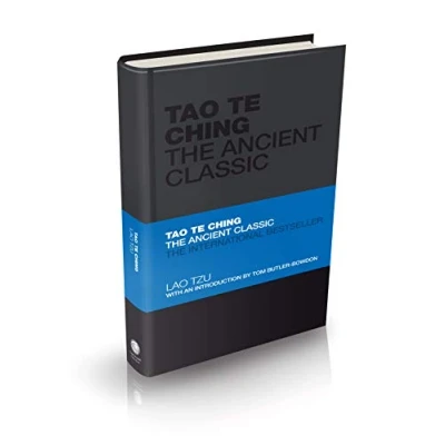 Abbildung von Tao Te Ching: The Ancient Classic (Classics Series)