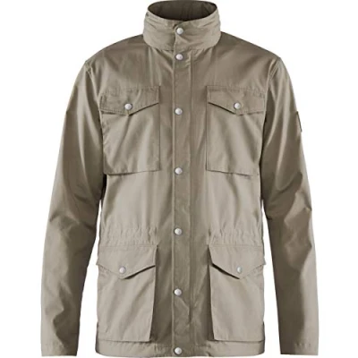 Abbildung von FJALLRAVEN F82607 555 Räven Lite Jacket M Dark Navy XL