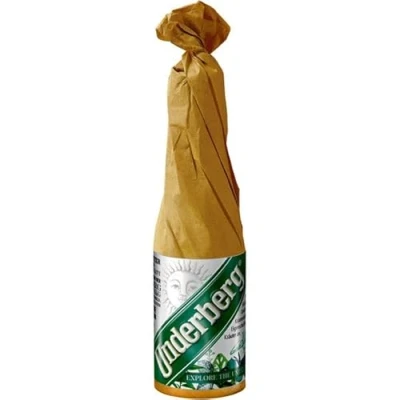 Abbildung von Underberg Vorratspackung 30 x 4 2cl Deutschland (120 Stück)