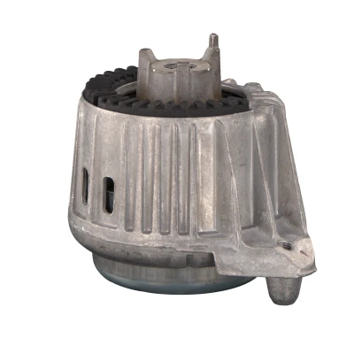 Abbildung von FEBI BILSTEIN 44856 Motorlager vorne, beidseitig Hydrolager 184 MERCEDES BENZ: E Klasse Limousine, T modell, Coupe