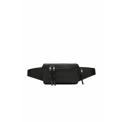 Abbildung von Liebeskind Berlin HERA Gürteltasche, Damen, Größe: One Size, Black