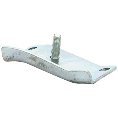 Abbildung von FA1 144 912 Halter, Abgasanlage MERCEDES BENZ: E Klasse Limousine, T modell
