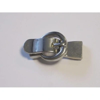 Abbildung von Magneetkoordsluiting plat platinum 13,5x41mm (gat 25x95mm) 1 12281 8103