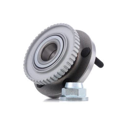 Abbildung von MAPCO 26915 Radlagersatz Vorderachse beidseitig mit ABS Sensorring 135