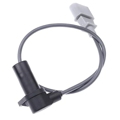 Abbildung von Impulsgeber Kurbelwelle Sensor für A6 A8 Q7 T o u a r e g 4B2 4B5 4D2 4E 4LB 7L6 7L7 7LA 1998 2010 077905381G