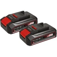 Abbildung von Einhell Akku Set 2 mAh