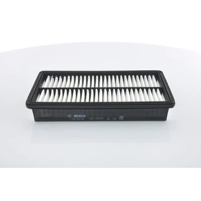 Abbildung von BOSCH F 026 400 495 Luftfilter 49 176 310 Filtereinsatz MAZDA: 6 Limousine, CX 7