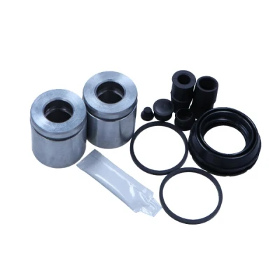 Abbildung von MAXGEAR 49 1989 Bremssattel Reparatursatz Vorderachse 48 JEEP: GRAND CHEROKEE 2
