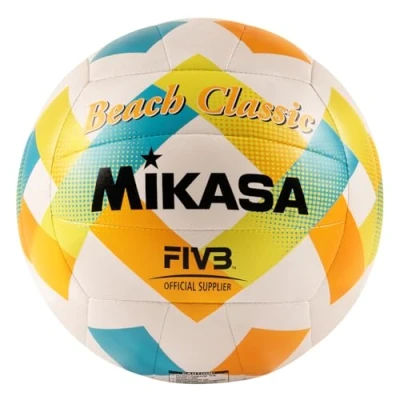 Abbildung von Mikasa Beachvolleyball BV543C VXA LG