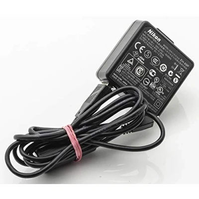 Abbildung von Nikon original Netzteil EH 69P Ladegerät Charger