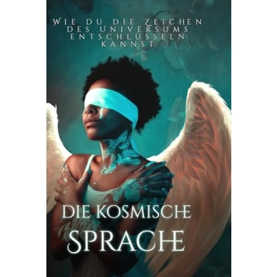 Abbildung von die kosmische Sprache: Wie du Zeichen des Universums entschlüsseln kannst