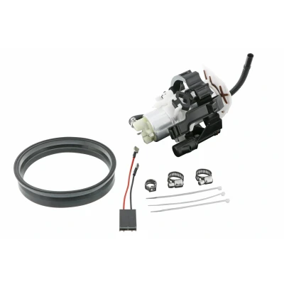 Abbildung von VEMO EXPERT KITS + V20 09 0417 2 Kraftstoffpumpe elektrisch mit Halter Filter BMW: 5 Limousine, Touring