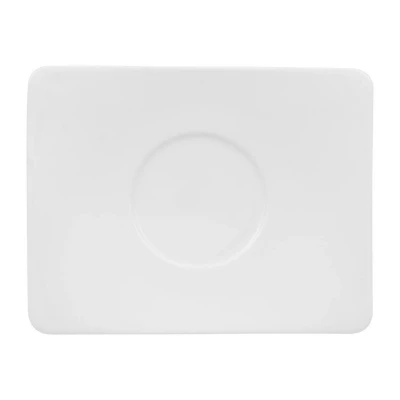 Abbildung von Villeroy &amp; Boch Modern Grace Kaffeeuntertasse 17 x 14 cm