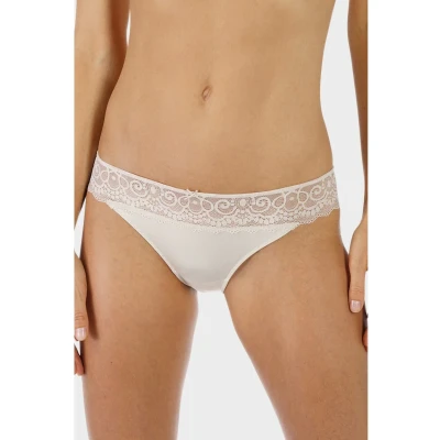 Abbildung von mey MINI Slip, Damen, Größe: 38, Bailey