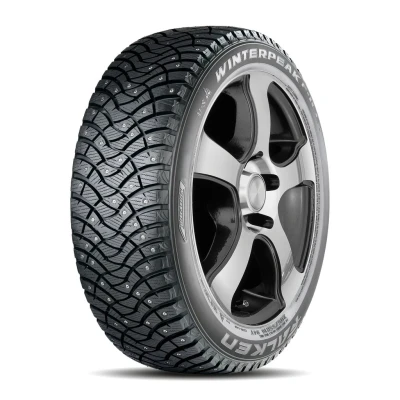 Abbildung von Falken WINTERPEAK F ICE 1 225/50 R17 98T PKW Winterreifen Reifen 339248