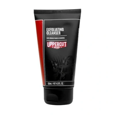 Abbildung von Uppercut Deluxe Exfoliating Cleanser 120 ml