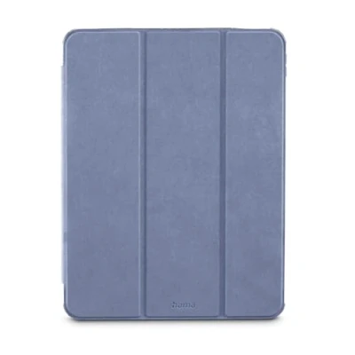 Abbildung von Hama Tablet Hülle Extreme Protect für iPad Air 11&quot; (2024) lila/transparent