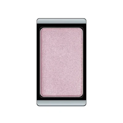 Abbildung von ARTDECO Eyeshadow Farbintensiver langanhaltender Lidschatten rosa, pearl 1 x 1g