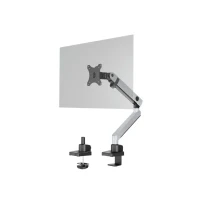 Abbildung von Durable Halterung SELECT PLUS mit Arm für 1 Monitor Tischhalterung, 509623